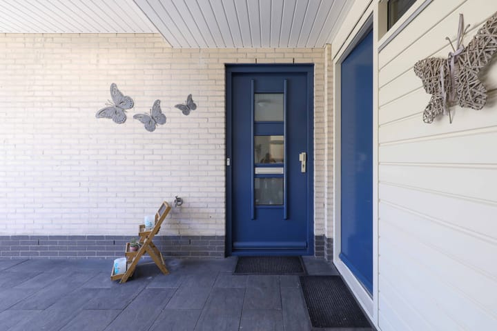 Foto 9 van Guddepad 3