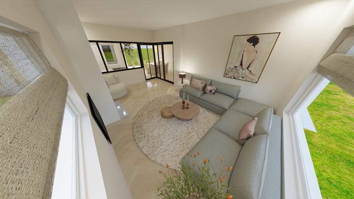 Foto 59 van Hortensiastraat 16