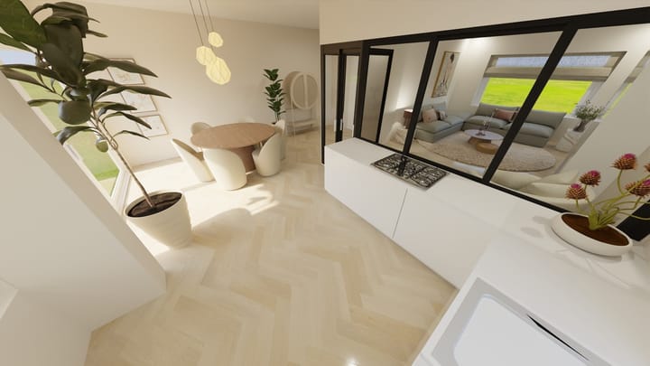 Foto 60 van Hortensiastraat 16