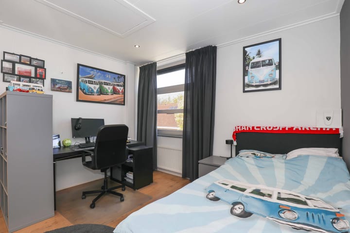 Foto 32 van Guddepad 3