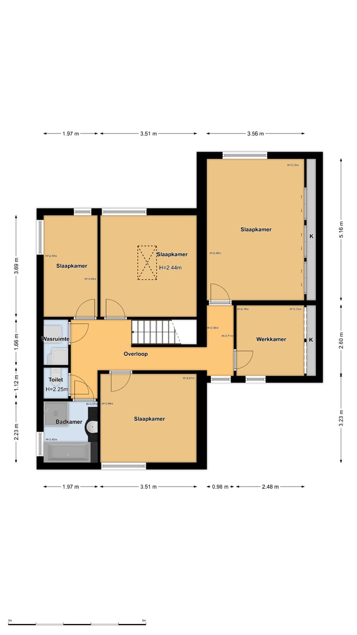 Foto 44 van Guddepad 3