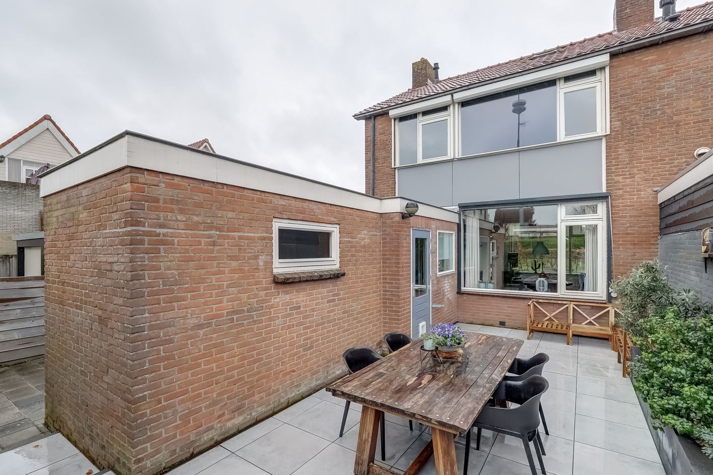 Foto 1 van Kerkstraat 6