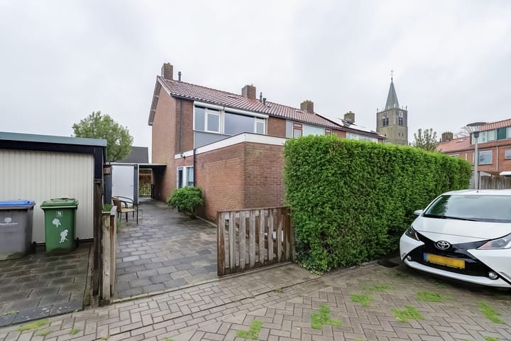 Foto 4 van Kerkstraat 6