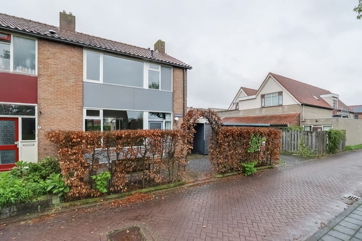 Foto 5 van Kerkstraat 6