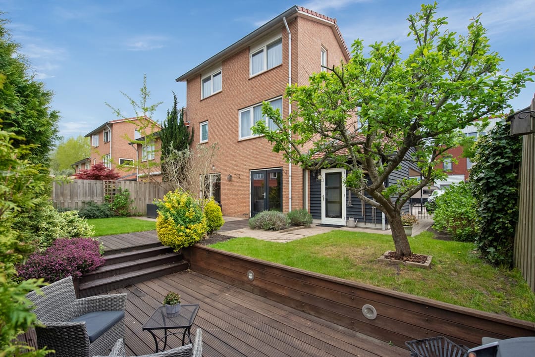 Foto 2 van Pluimzegge 52