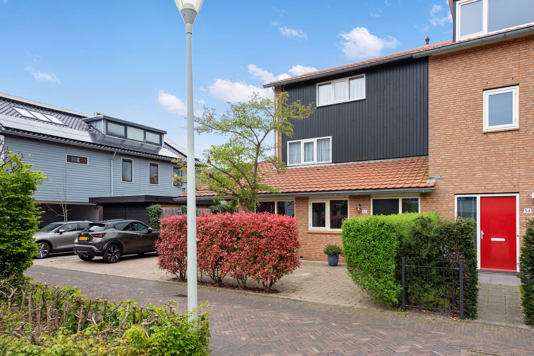 Foto 6 van Pluimzegge 52