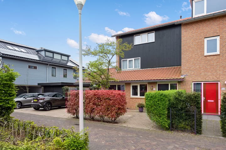 Foto 6 van Pluimzegge 52