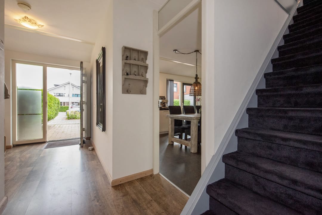 Foto 7 van Pluimzegge 52