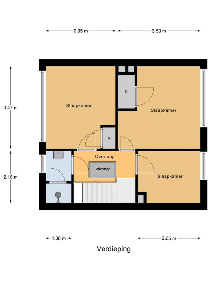 Foto 25 van Kerkstraat 6