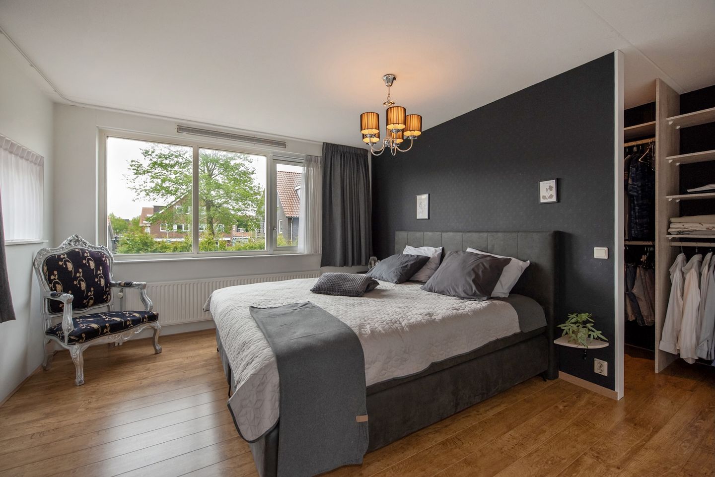 Foto 19 van Pluimzegge 52