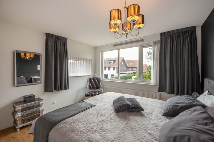 Foto 20 van Pluimzegge 52