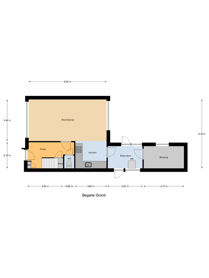 Foto 35 van Kerkstraat 6