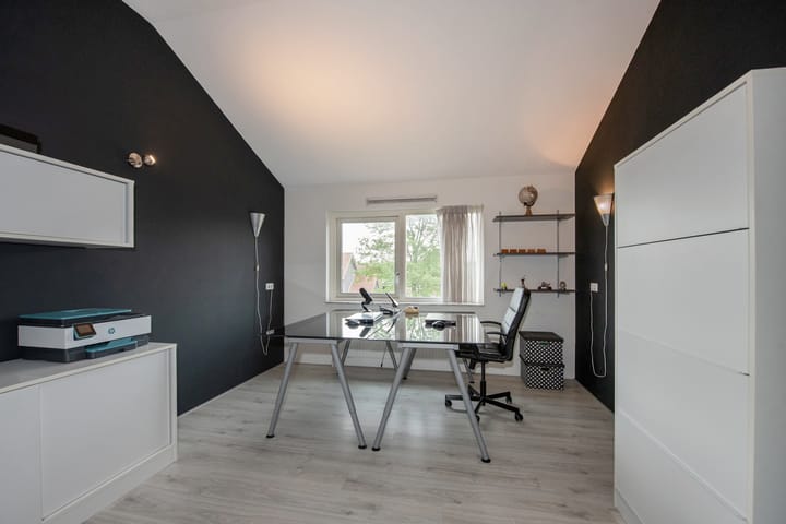 Foto 31 van Pluimzegge 52