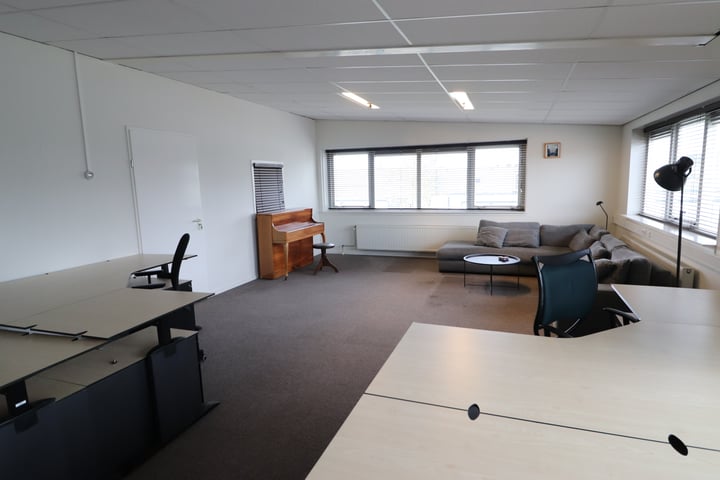 Bolderweg 40-A, Lelystad