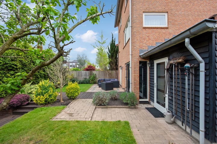 Foto 34 van Pluimzegge 52