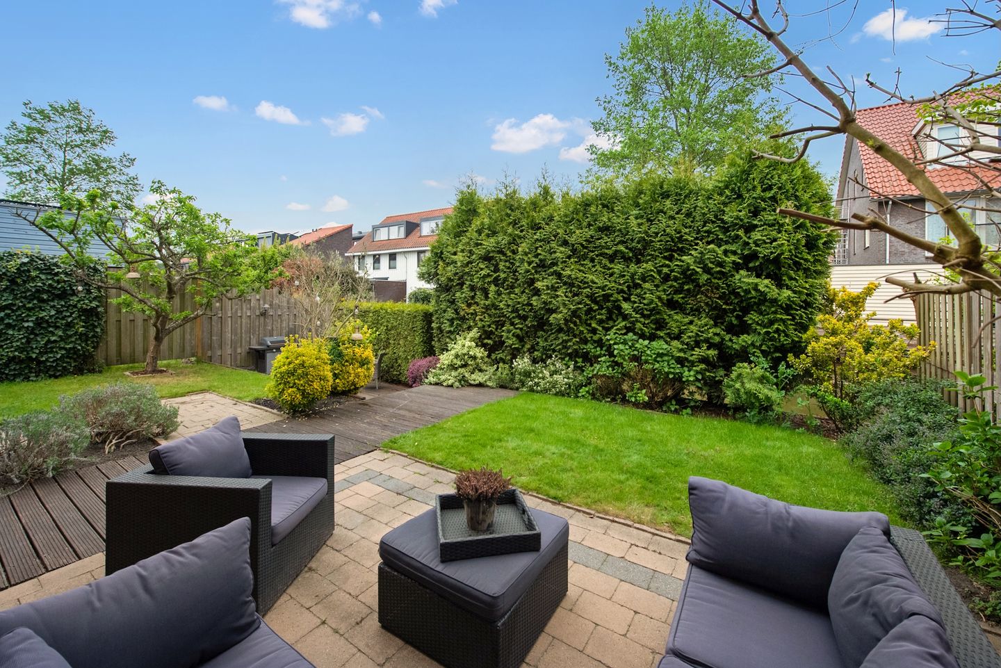 Foto 35 van Pluimzegge 52