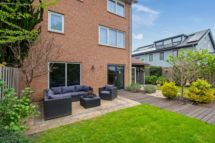 Foto 36 van Pluimzegge 52