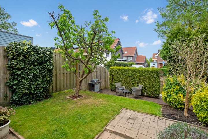 Foto 38 van Pluimzegge 52