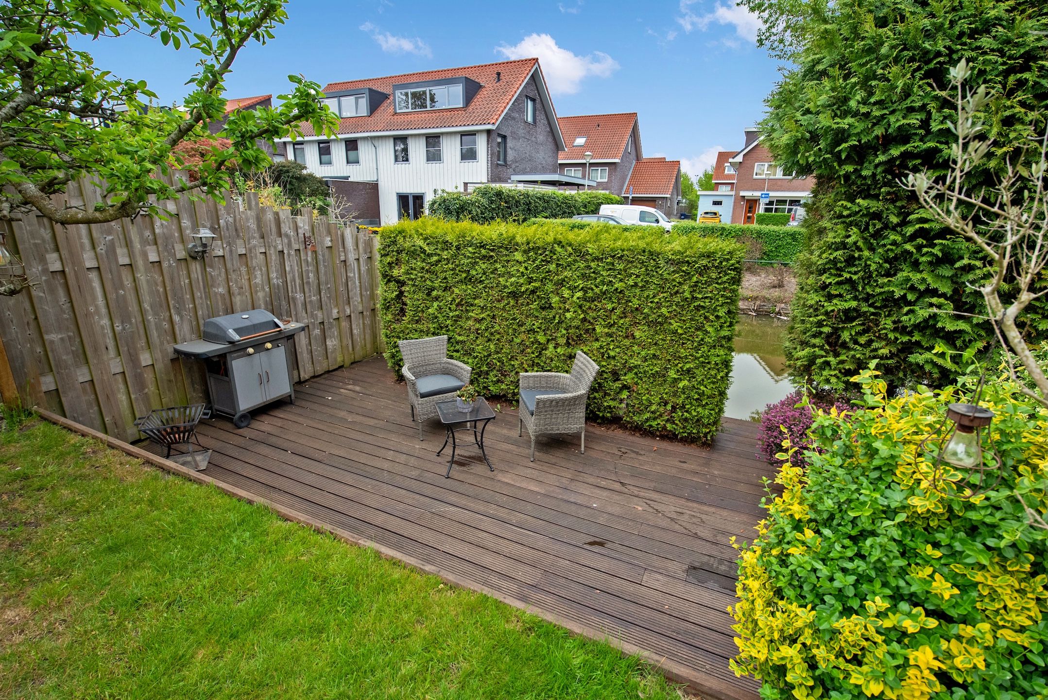 Foto 39 van Pluimzegge 52