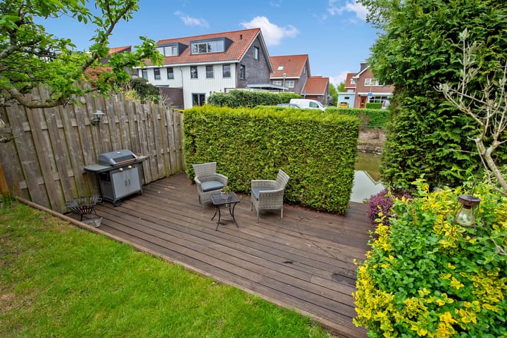 Foto 39 van Pluimzegge 52