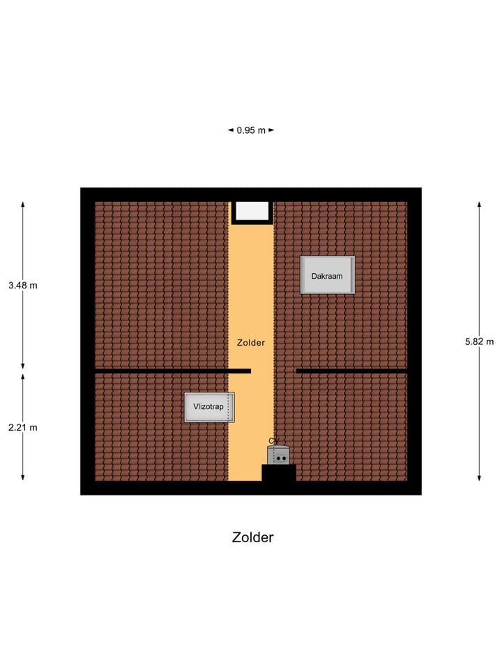 Foto 37 van Kerkstraat 6