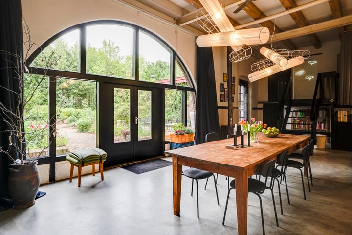 Foto 2 van Turfstrooisel 6