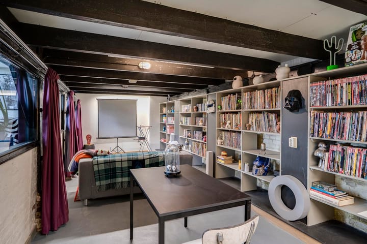 Foto 33 van Turfstrooisel 6