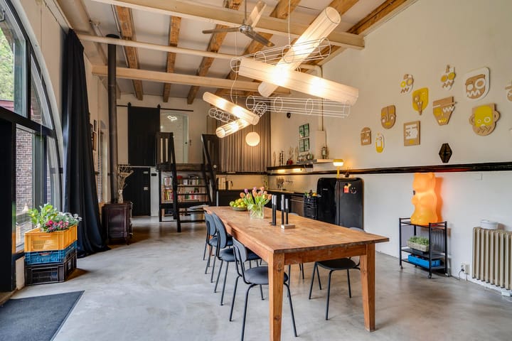 Foto 12 van Turfstrooisel 6