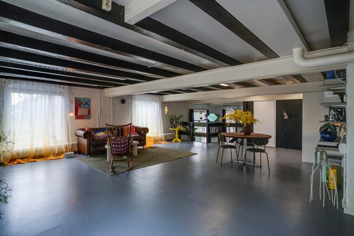 Foto 4 van Turfstrooisel 6