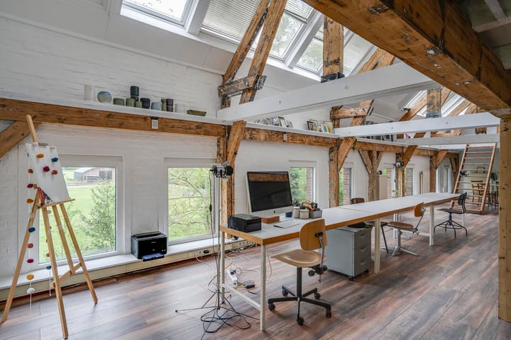 Foto 40 van Turfstrooisel 6