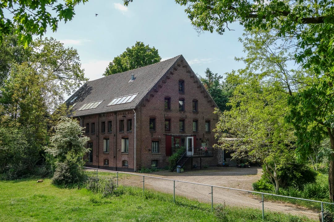 Foto 1 van Turfstrooisel 6
