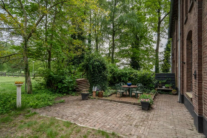 Foto 100 van Turfstrooisel 6