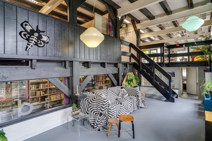 Foto 5 van Turfstrooisel 6