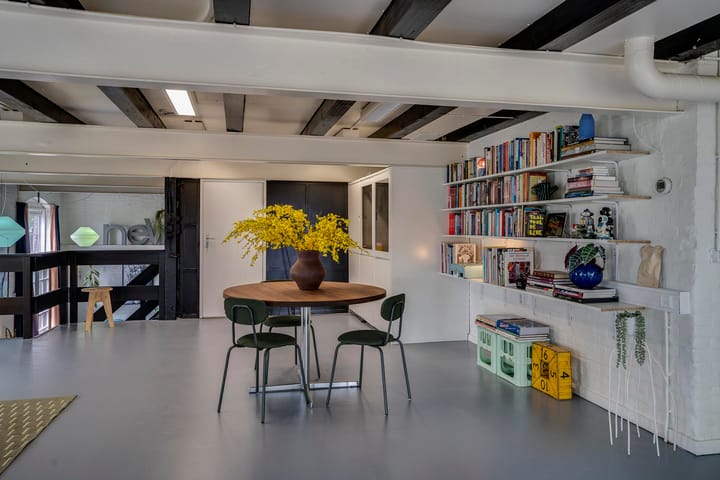 Foto 21 van Turfstrooisel 6