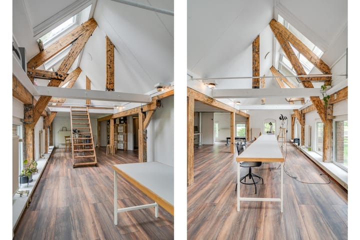 Foto 3 van Turfstrooisel 6