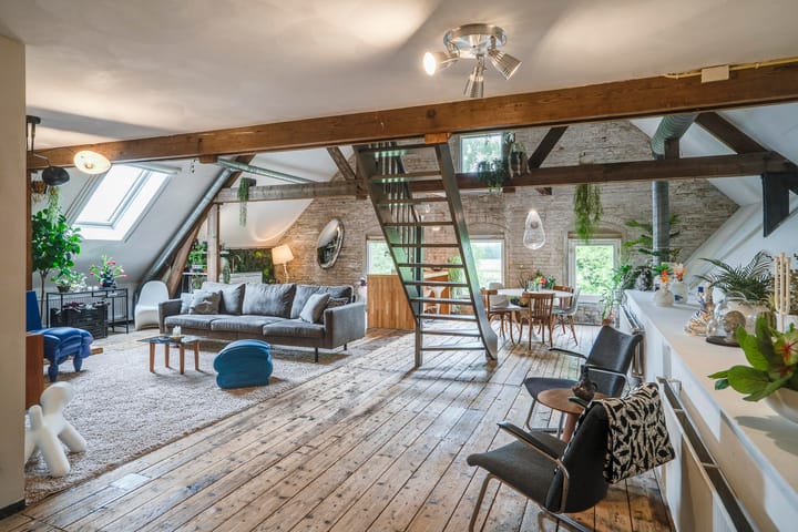 Foto 50 van Turfstrooisel 6