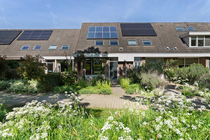 Foto 1 van Negende Reit 86