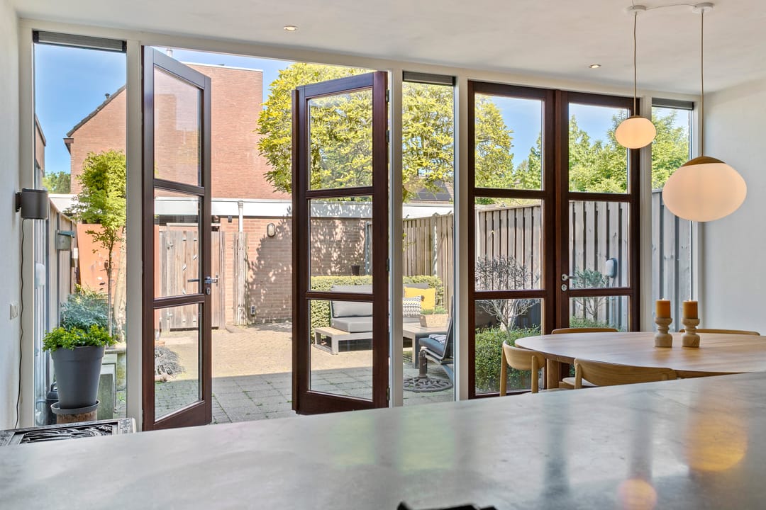 Foto 2 van Negende Reit 86