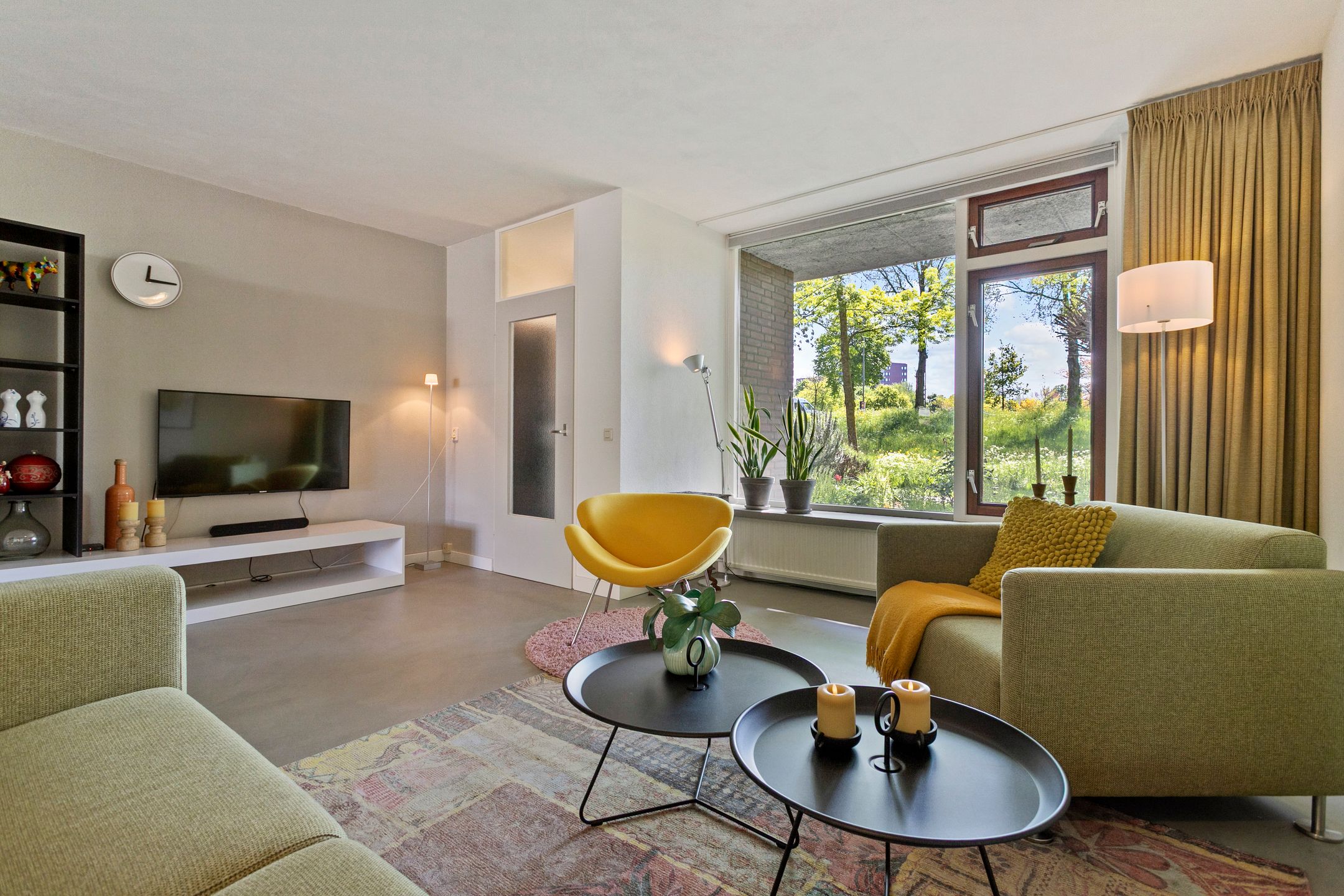 Foto 3 van Negende Reit 86