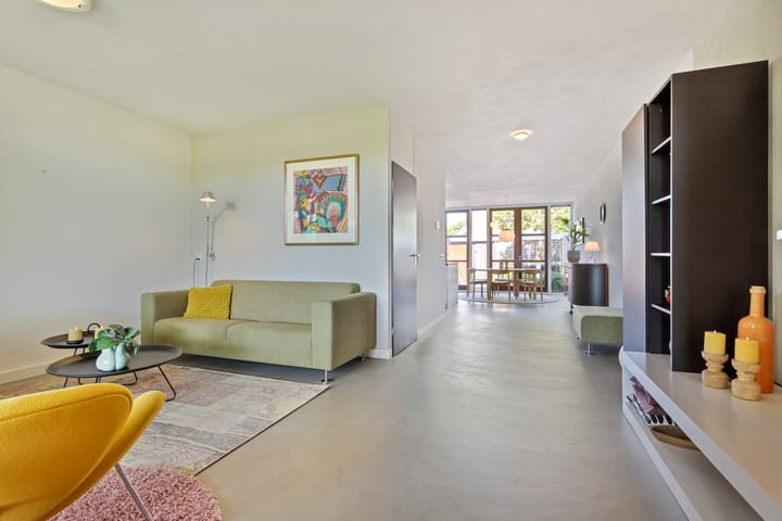 Foto 4 van Negende Reit 86