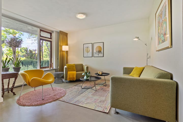 Foto 5 van Negende Reit 86