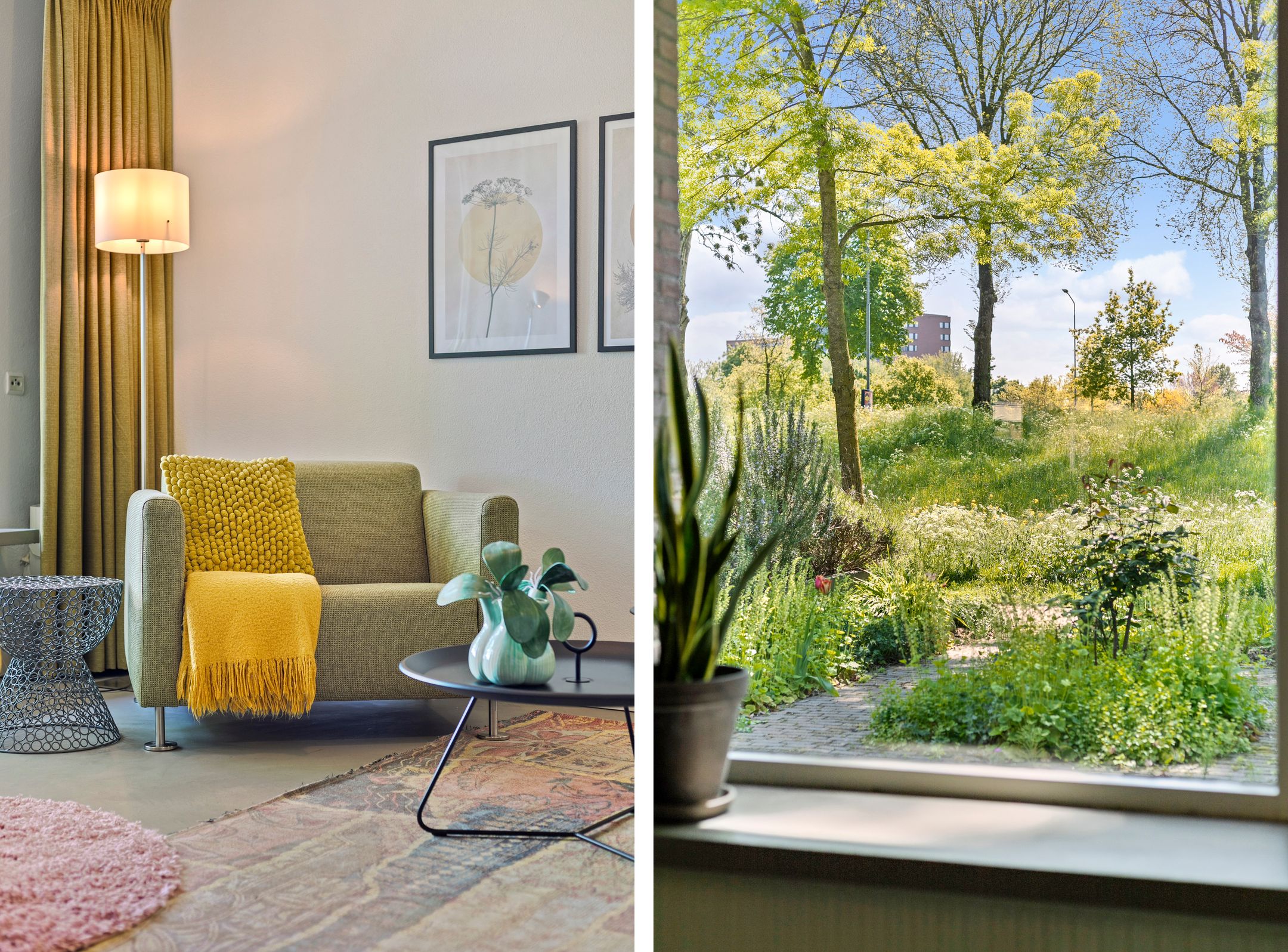 Foto 6 van Negende Reit 86