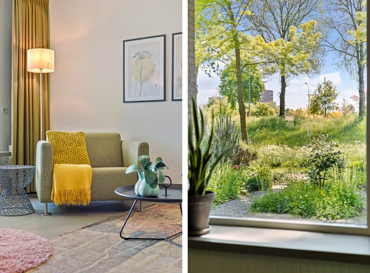 Foto 6 van Negende Reit 86