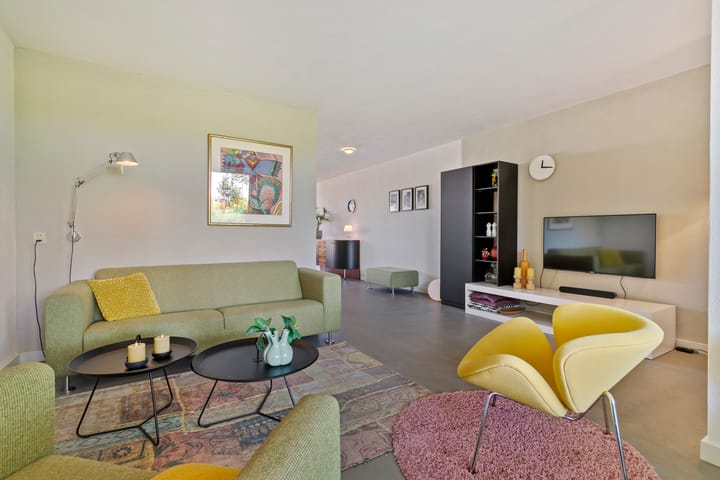 Foto 7 van Negende Reit 86