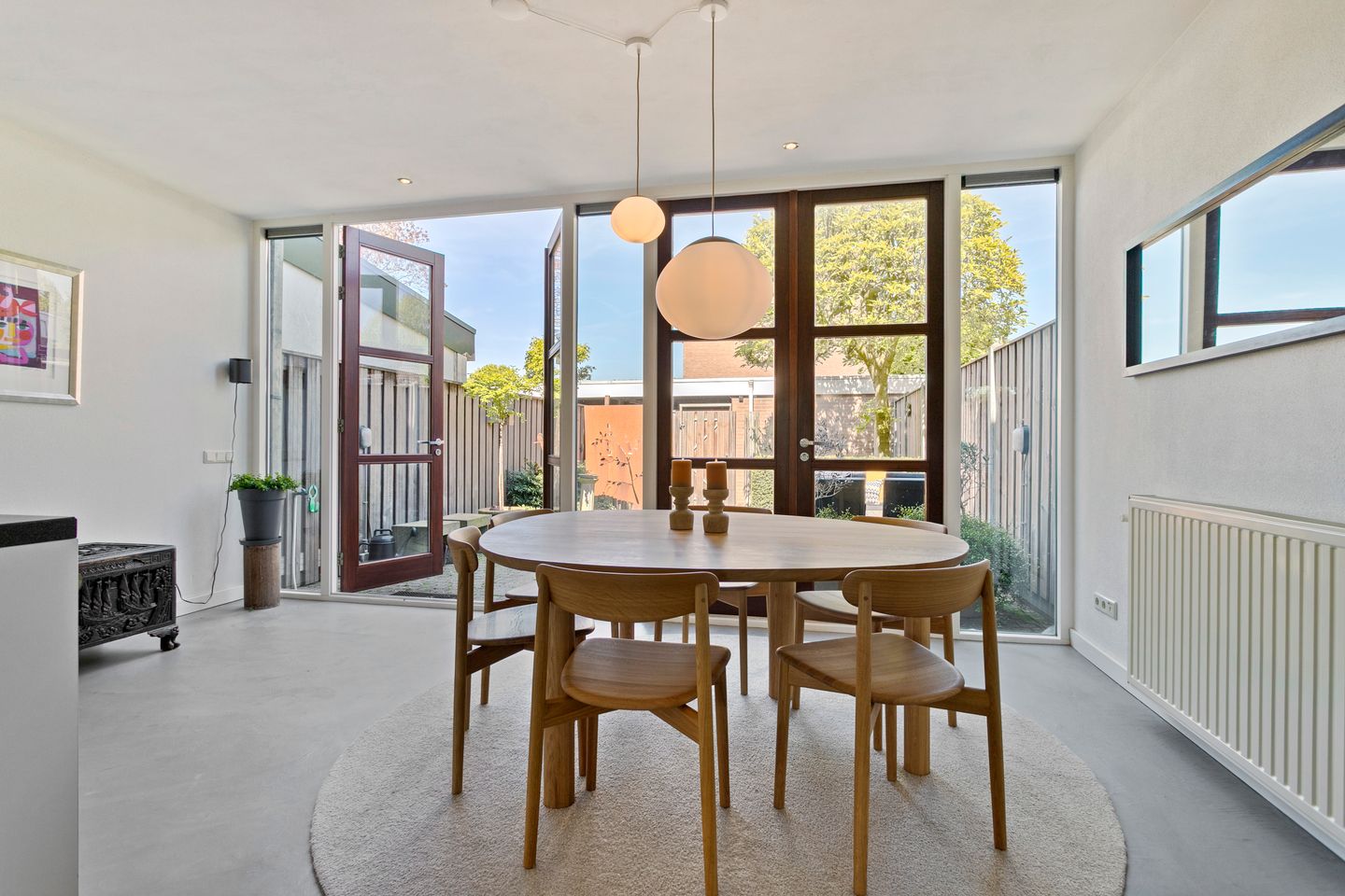 Foto 14 van Negende Reit 86