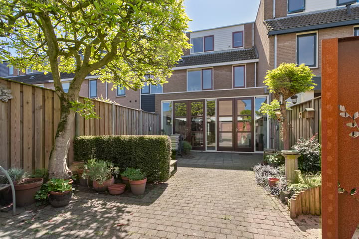 Foto 15 van Negende Reit 86