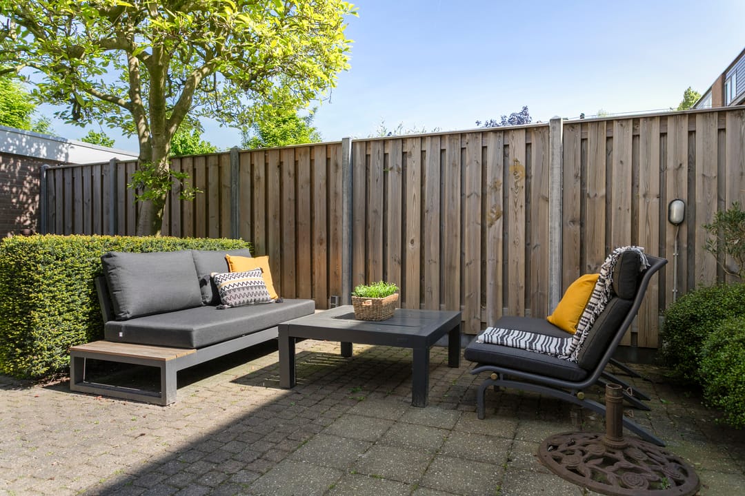 Foto 17 van Negende Reit 86