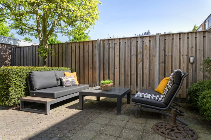 Foto 17 van Negende Reit 86