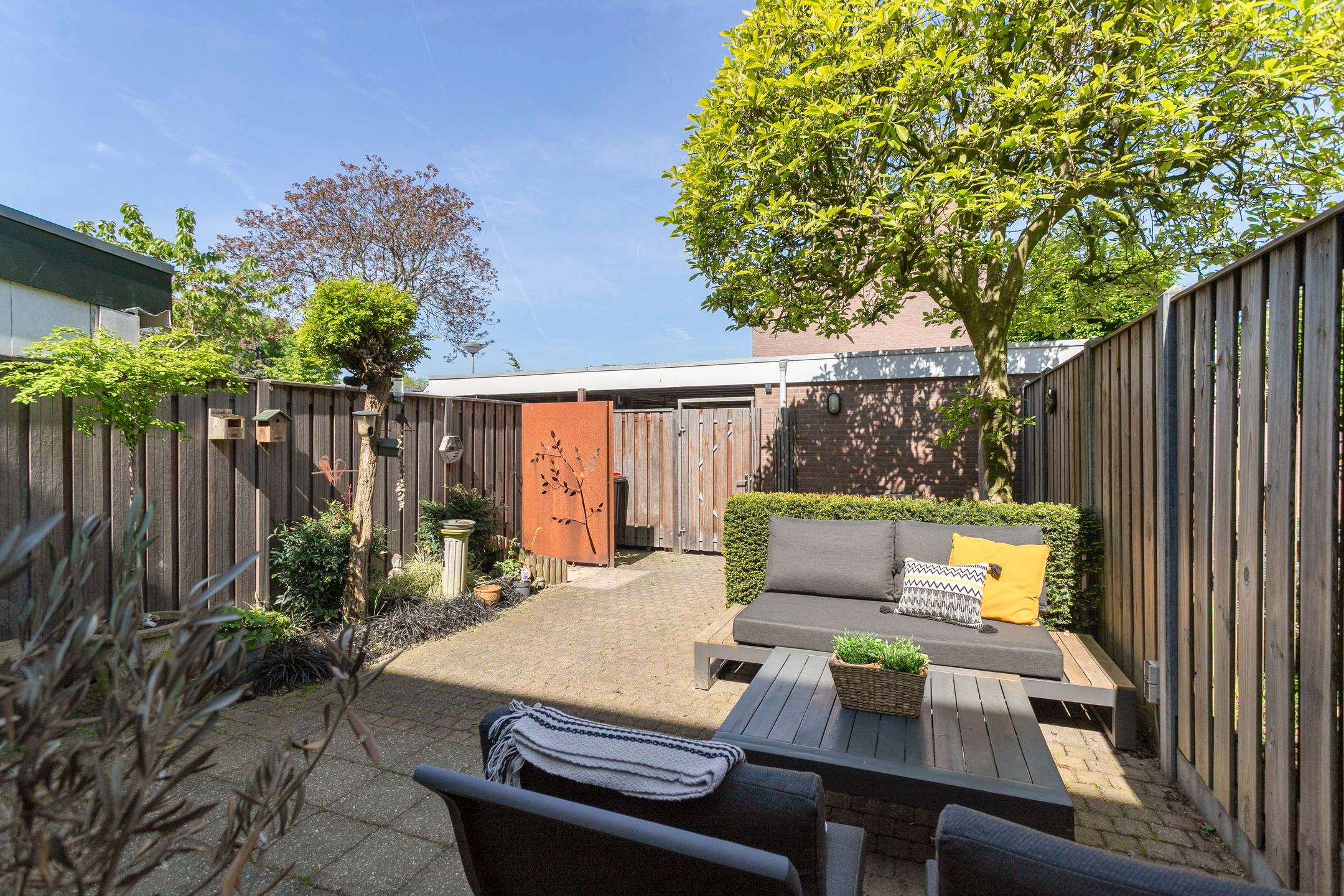 Foto 18 van Negende Reit 86