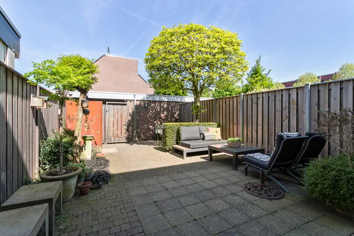 Foto 20 van Negende Reit 86